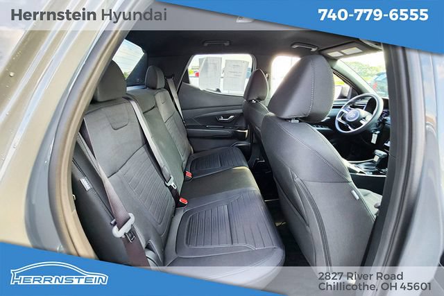 Certified 2024 Hyundai Santa Cruz SE AWD/4WD image 20