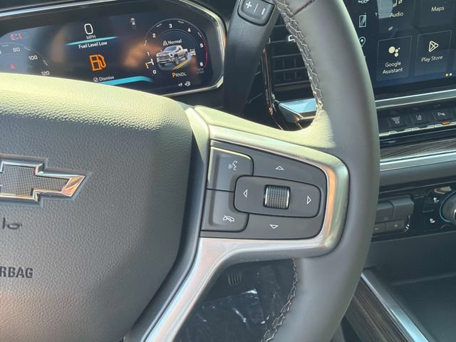 New 2026 Chevrolet Silverado 2500 LT w/ Trail Boss Package AWD/4WD image 26