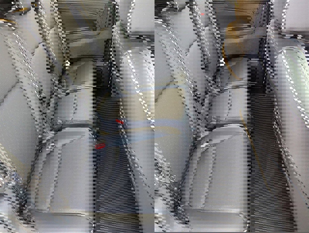 New 2026 Honda Odyssey Elite image 8