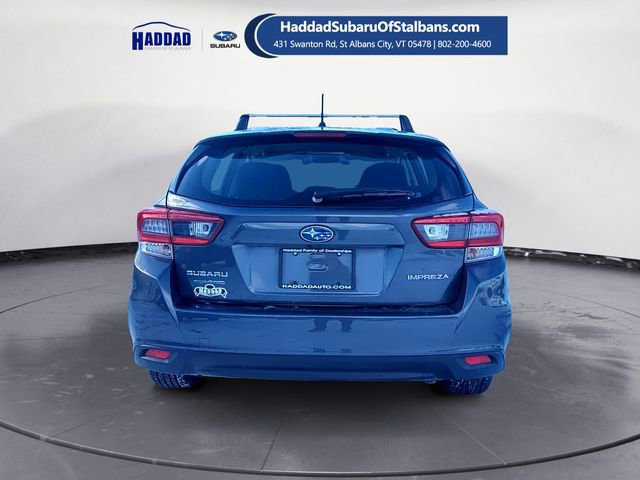 Used 2023 Subaru Impreza 2.0i image 4