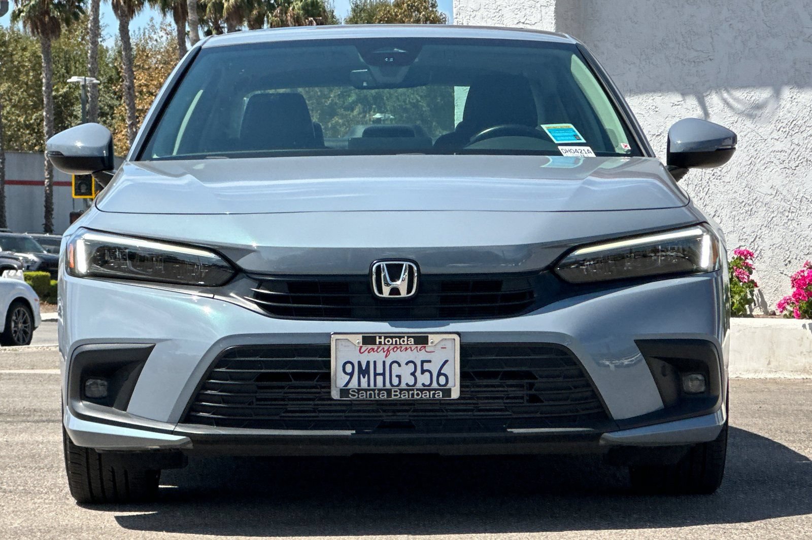 Used 2024 Honda Civic Touring image 9