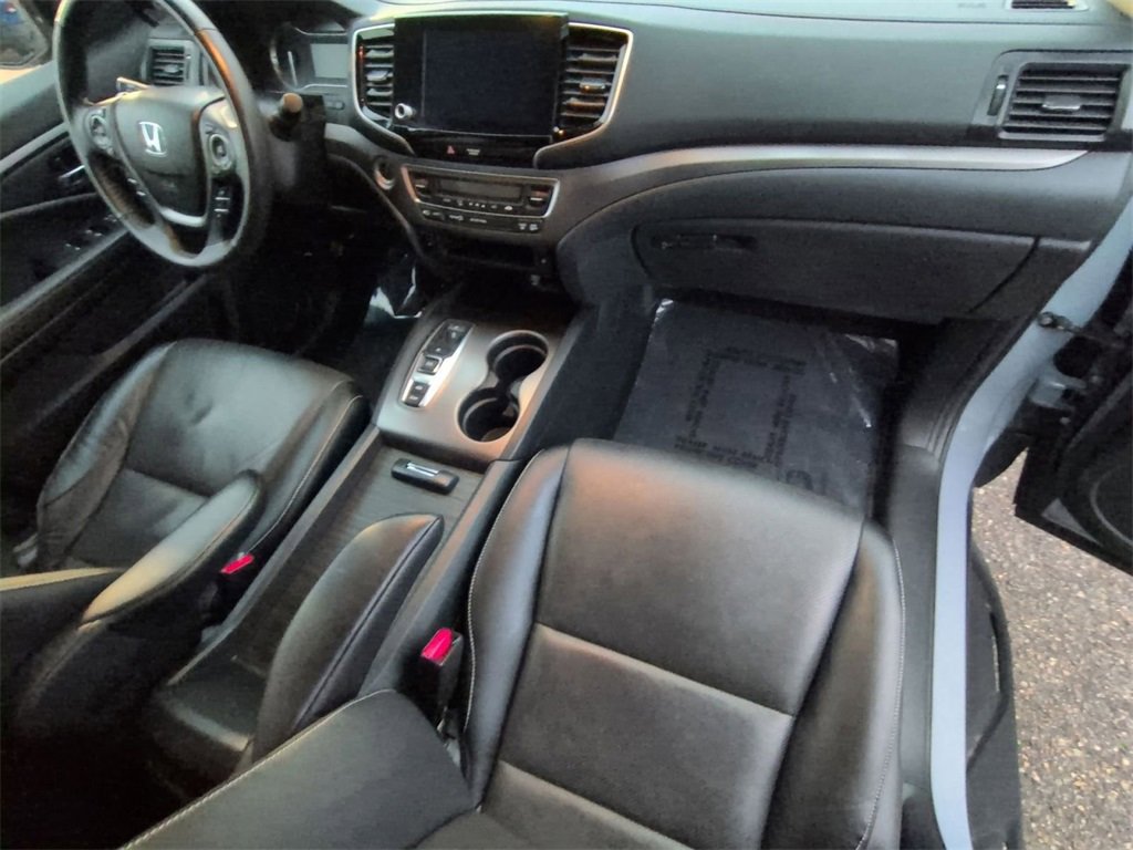 Used 2023 Honda Ridgeline RTL image 28