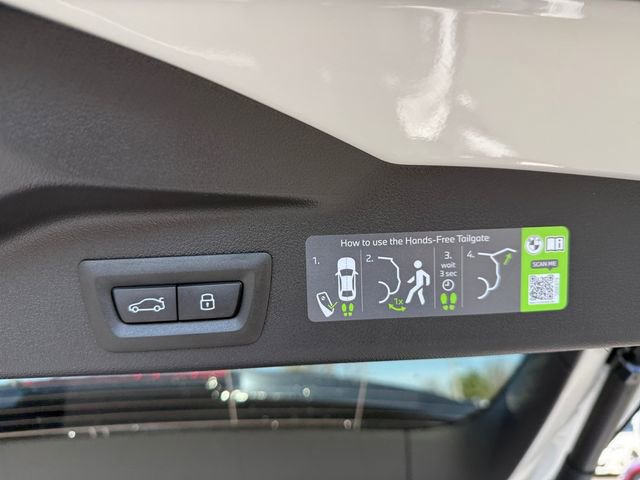 New 2026 BMW X5 xDrive40i AWD/4WD image 20