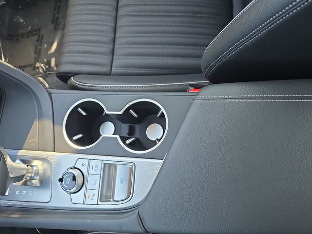 Used 2026 Genesis G70 2.5T Prestige image 21