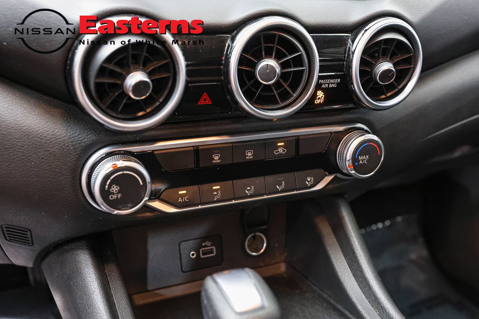 Used 2020 Nissan Sentra S FWD image 19