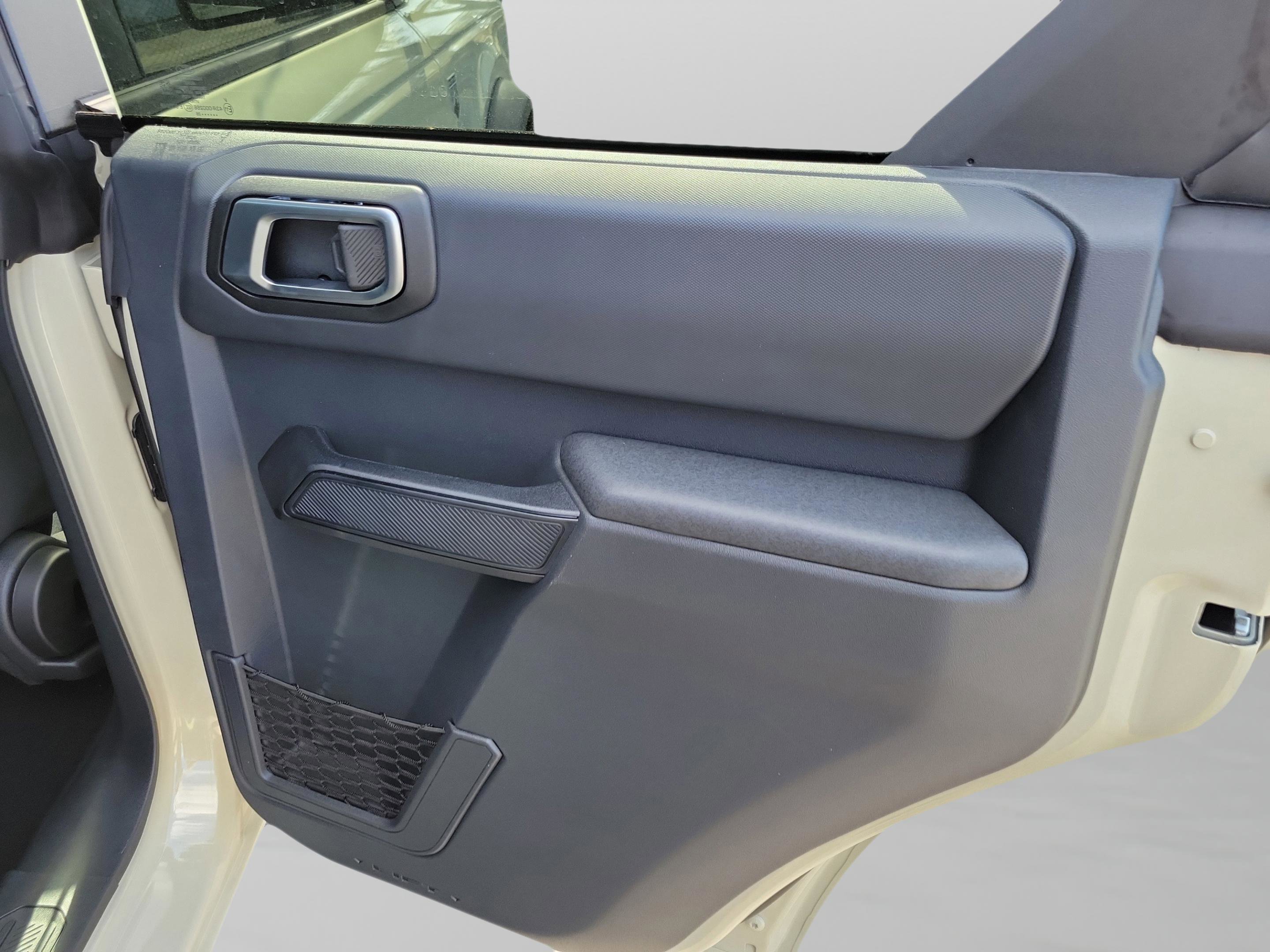 New 2026 Ford Bronco Big Bend AWD/4WD image 25