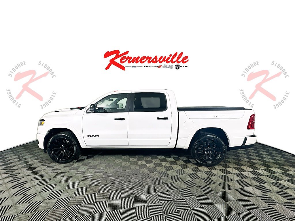 New 2026 RAM 1500 Limited image 4