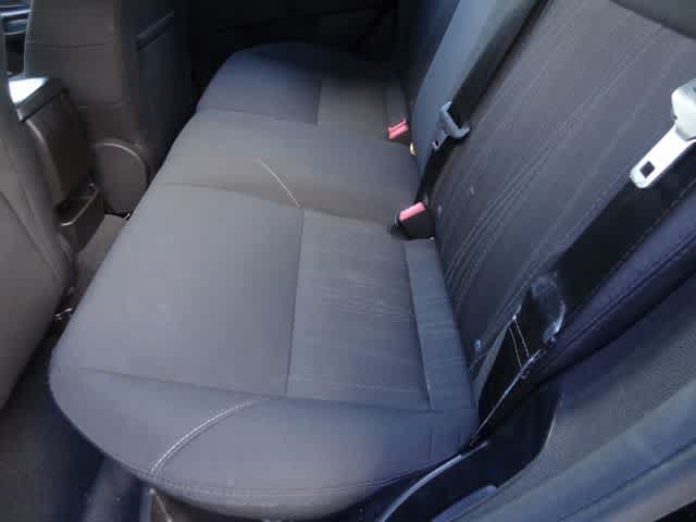 Used 2016 Ford Focus SE FWD image 15