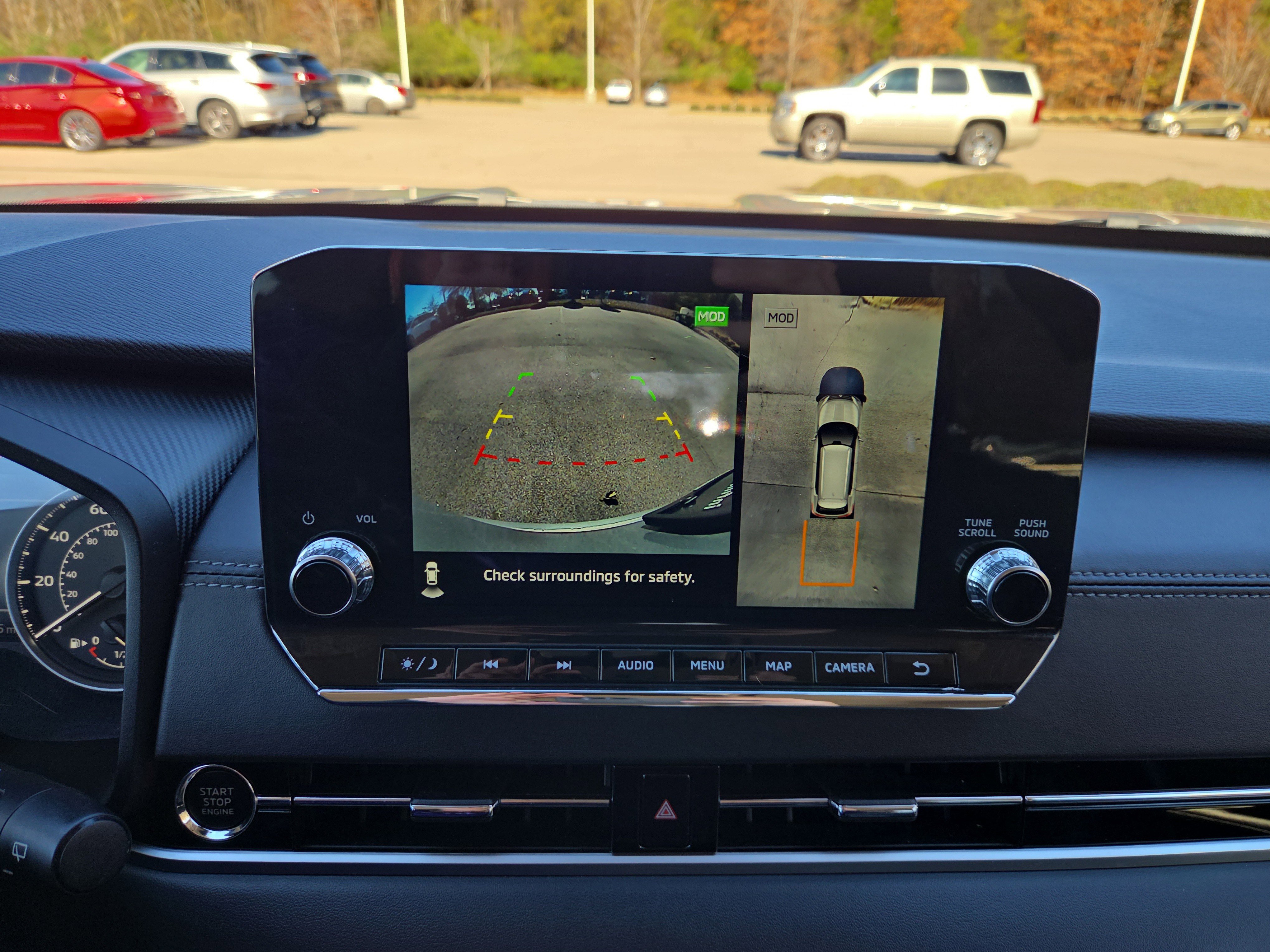 Used 2024 Mitsubishi Outlander SE image 16