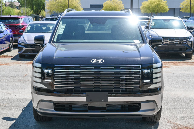 New 2026 Hyundai Palisade Limited AWD/4WD image 2