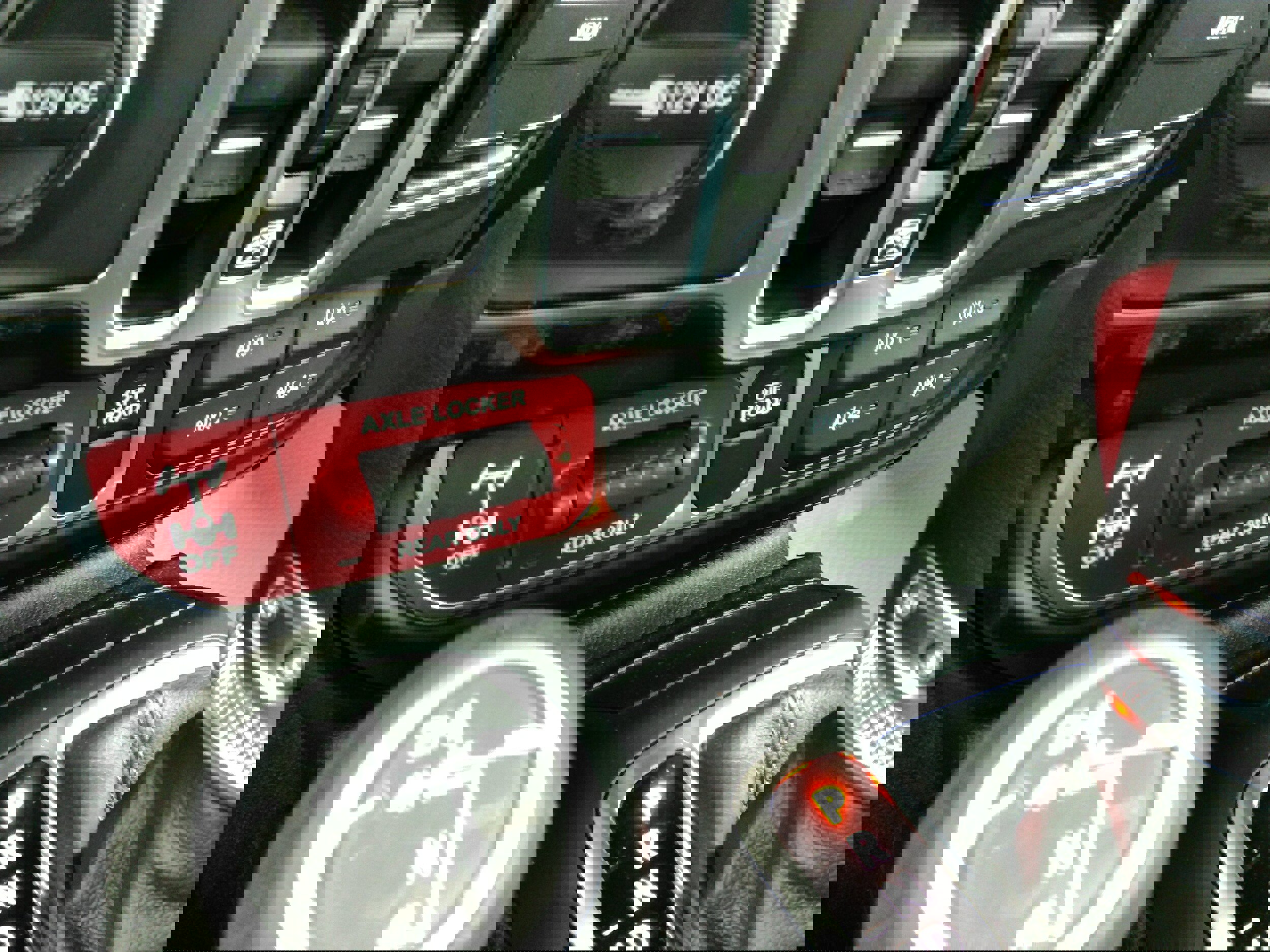 New 2026 Jeep Gladiator Sport image 13