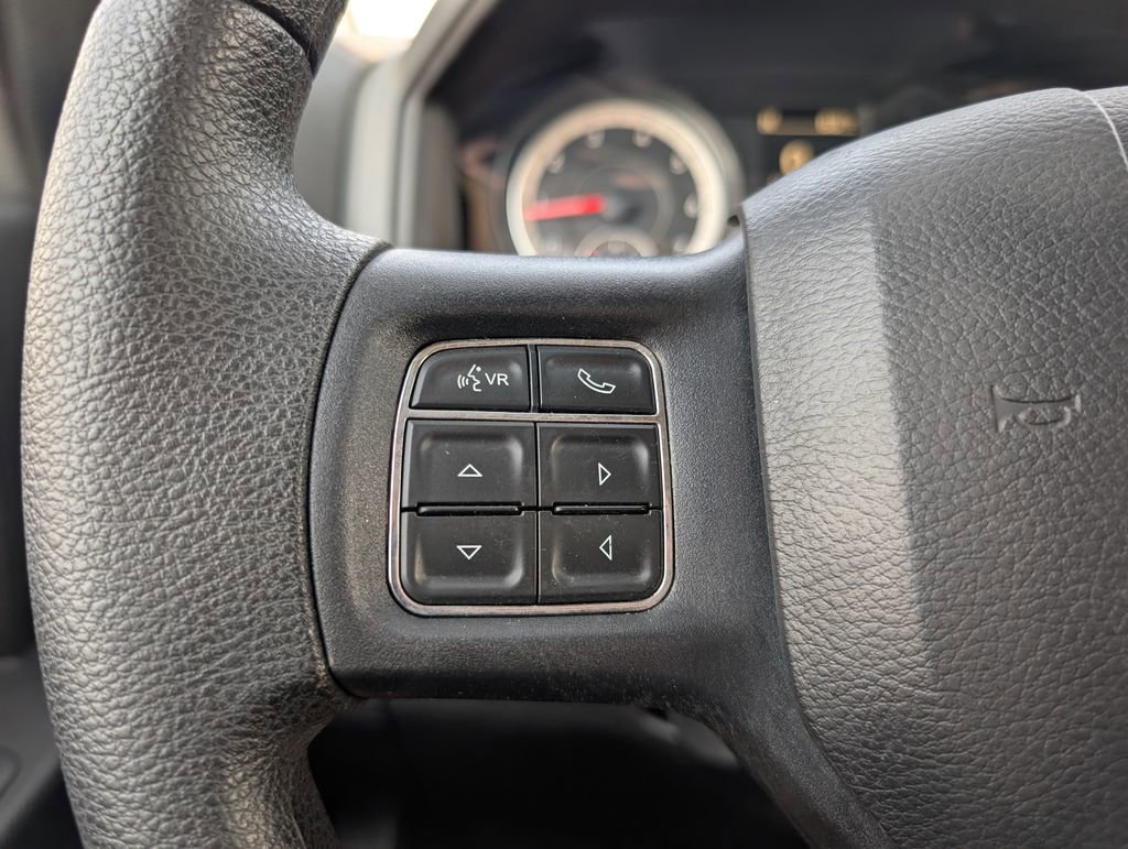 Used 2016 RAM 1500 Tradesman w/ Popular Equipment Group image 14