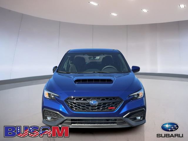 New 2026 Subaru WRX Premium video 2