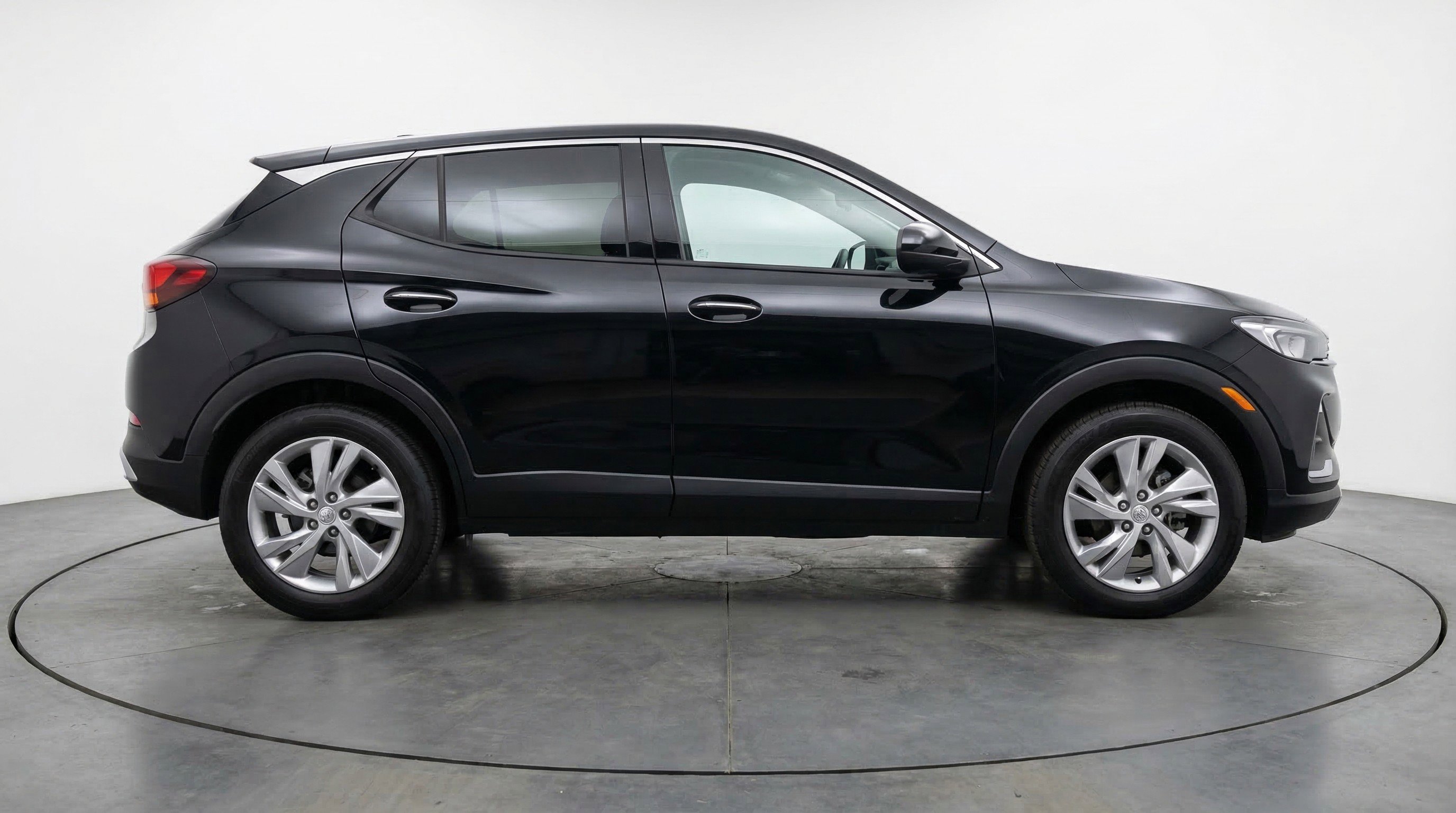 Used 2025 Buick Encore GX Preferred image 11