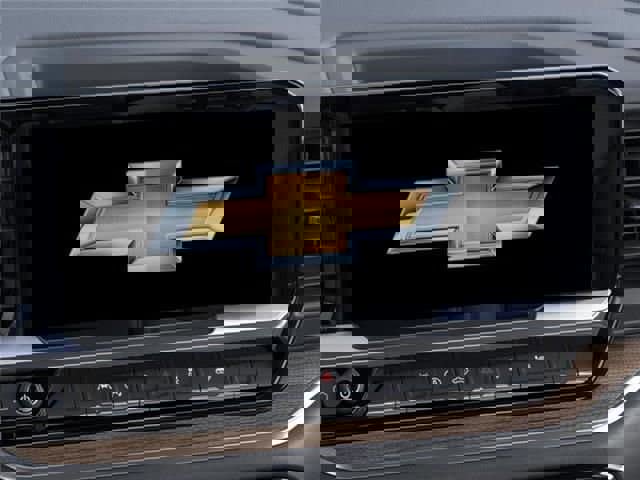 New 2026 Chevrolet Silverado 1500 RST w/ All Star Edition Plus image 20