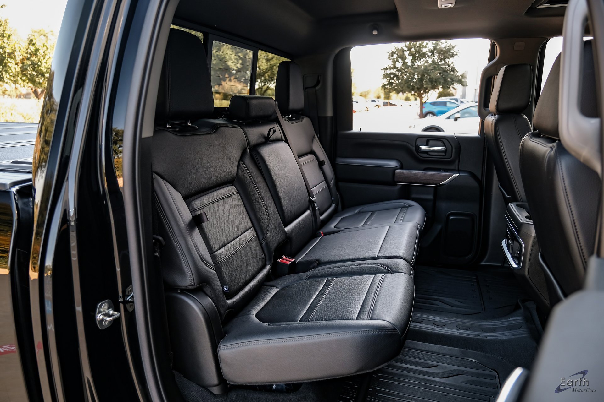 Used 2022 GMC Sierra 3500 Denali w/ Technology Package image 74