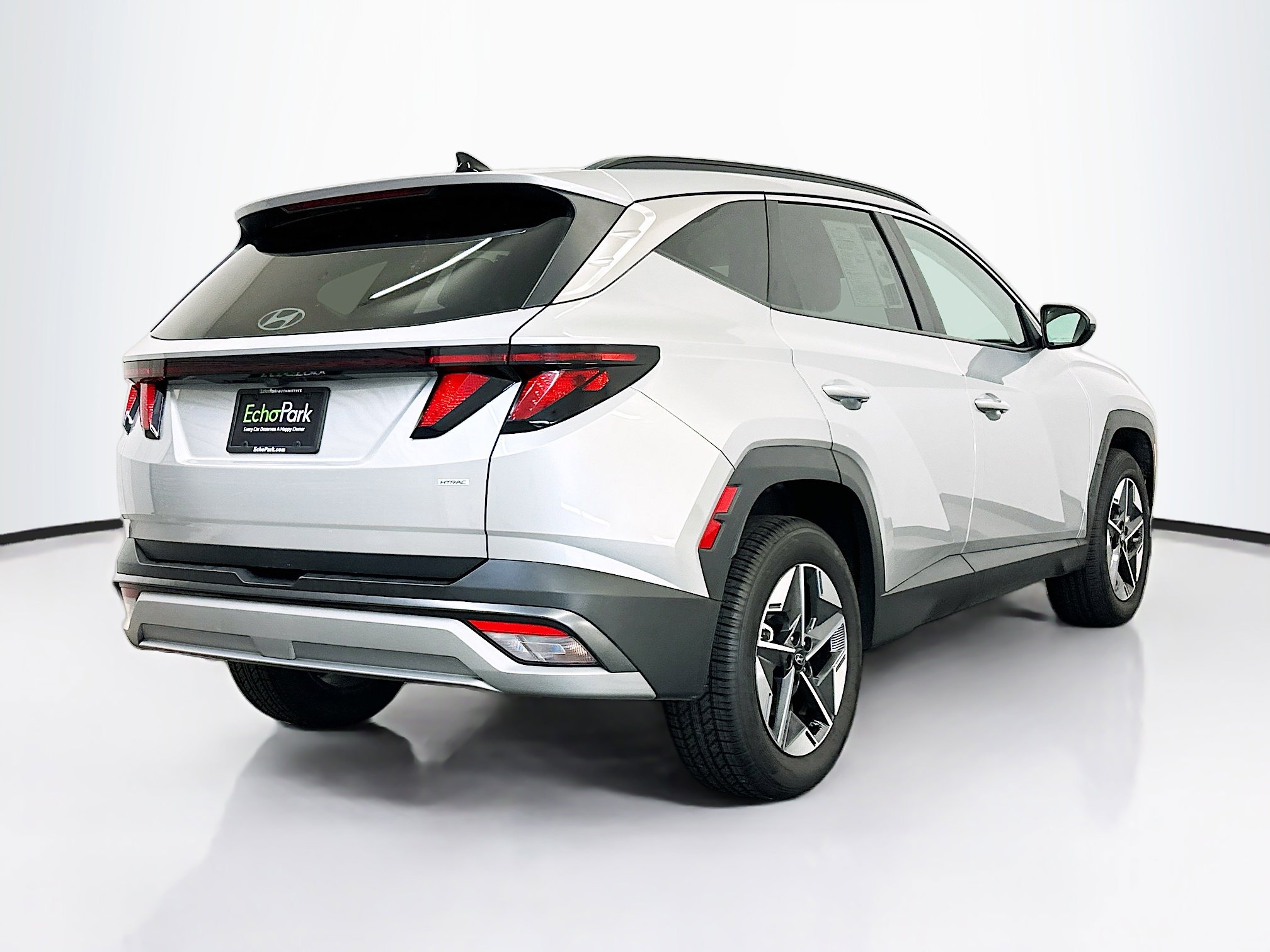 Used 2025 Hyundai Tucson SEL image 9