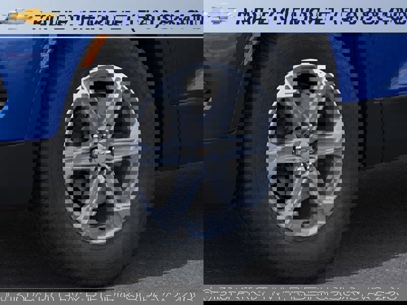 New 2026 Chevrolet Blazer LT image 9