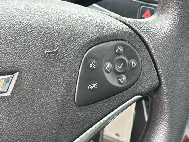 Used 2015 Chevrolet Impala LS w/ LS Convenience Package image 29