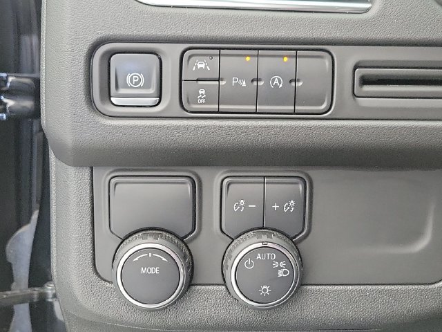 Used 2024 Chevrolet Tahoe LS w/ Driver Alert Package RWD image 29