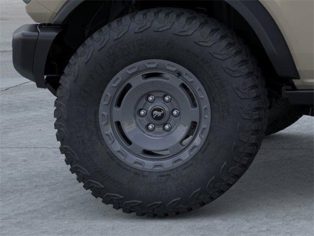 New 2025 Ford Bronco Badlands image 21