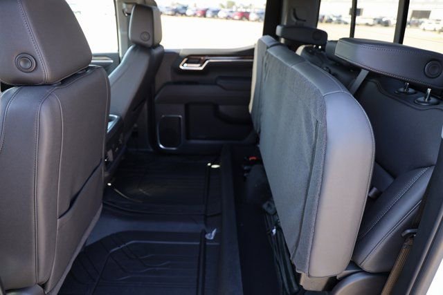 New 2025 Chevrolet Silverado 1500 RST w/ Texas Edition Plus image 12