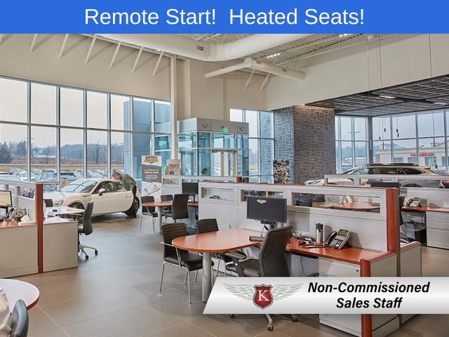 Used 2023 Subaru Crosstrek 2.0i Premium w/ Special Edition AWD/4WD image 30