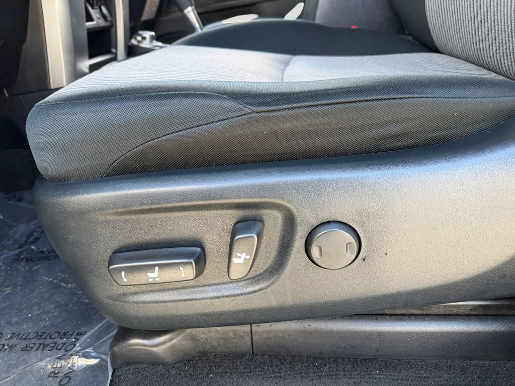 Used 2023 Toyota 4Runner SR5 image 16