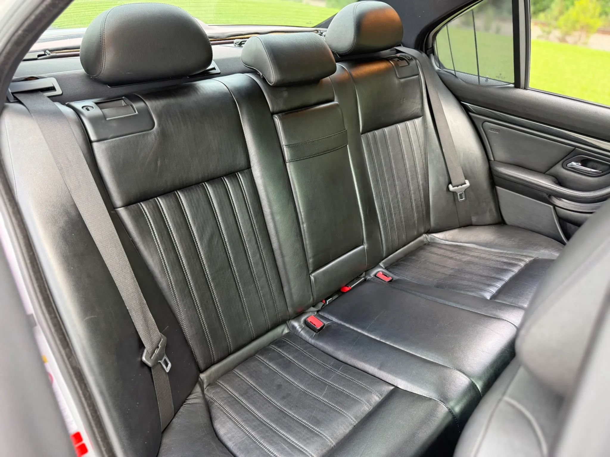 Used 2000 BMW M5 RWD image 31
