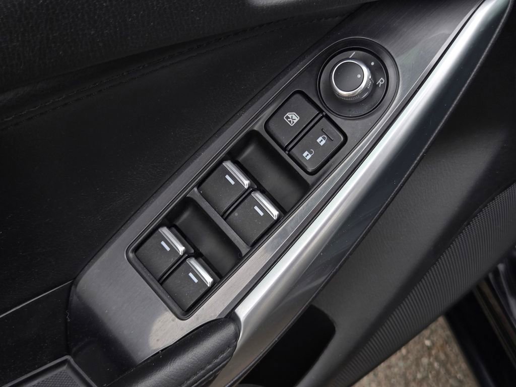 Used 2016 MAZDA MAZDA6 Touring FWD image 12