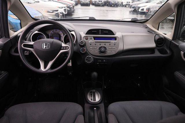 Used 2013 Honda Fit image 16