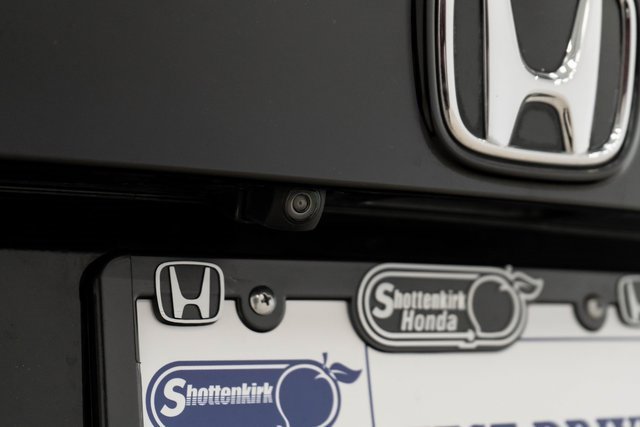 Certified 2021 Honda Accord EX-L image 9