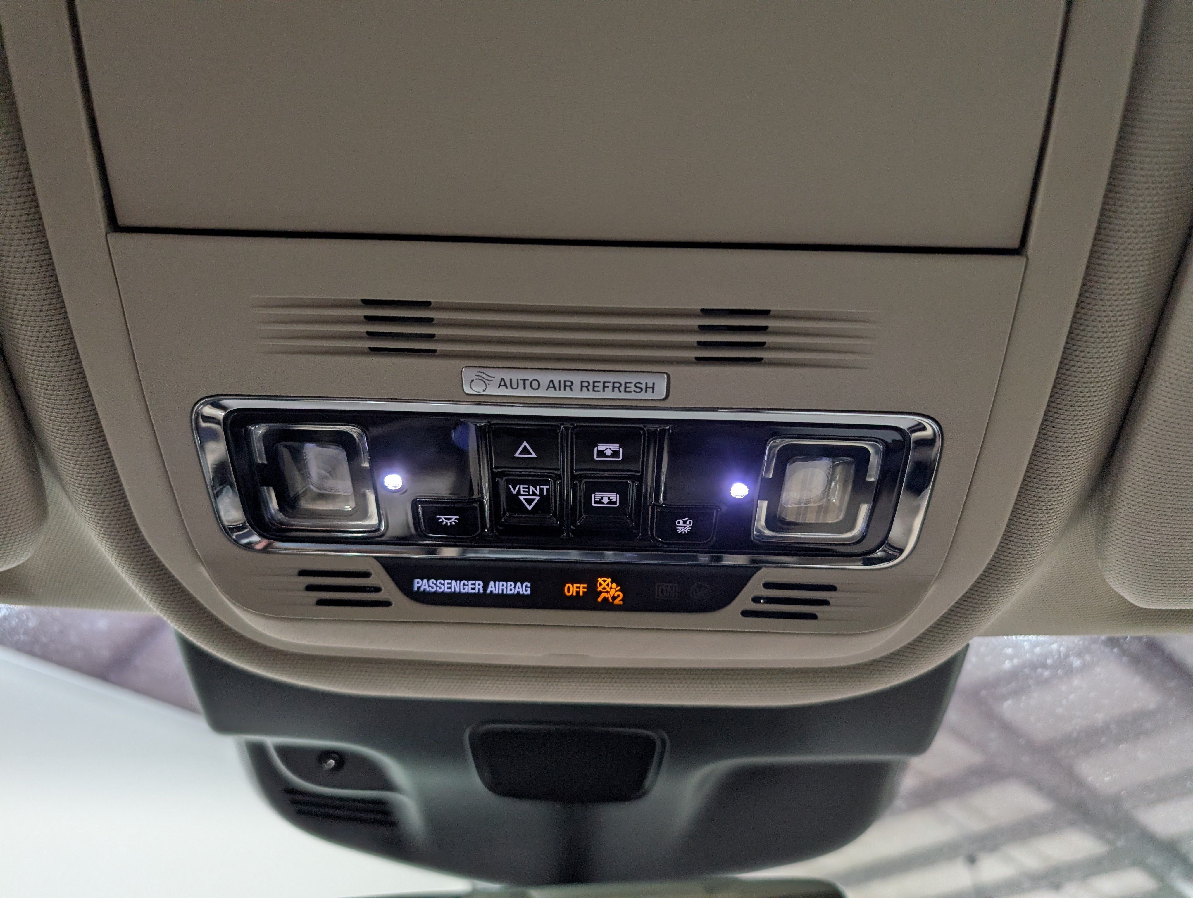 Used 2022 Lincoln Aviator Reserve w/ Elements Package Plus AWD/4WD image 28