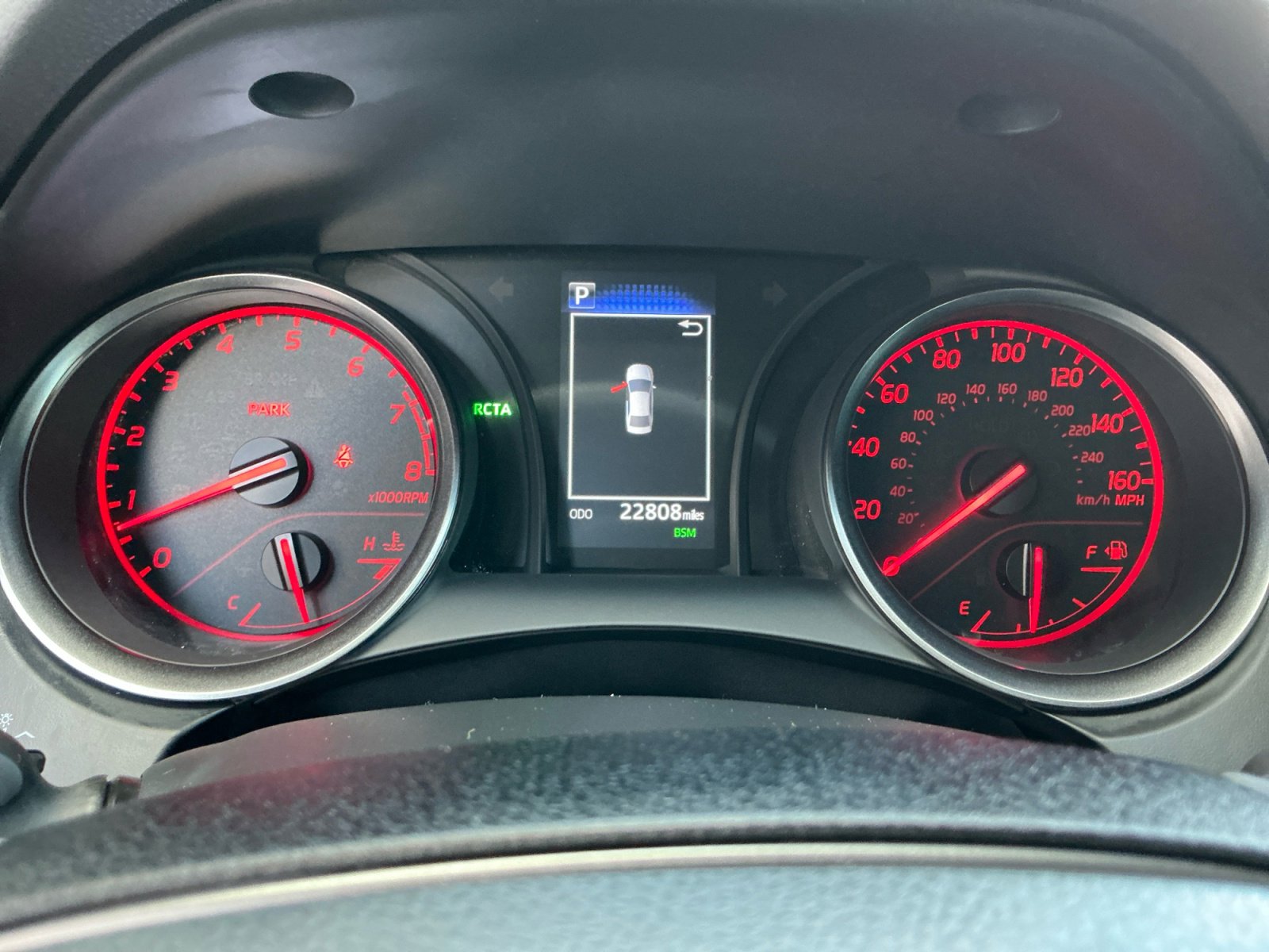 Certified 2024 Toyota Camry image 10