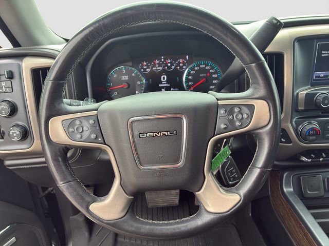 Used 2018 GMC Sierra 1500 Denali w/ LPO, Protection Package image 18