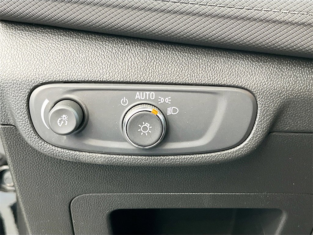 Used 2024 Chevrolet TrailBlazer LT image 10