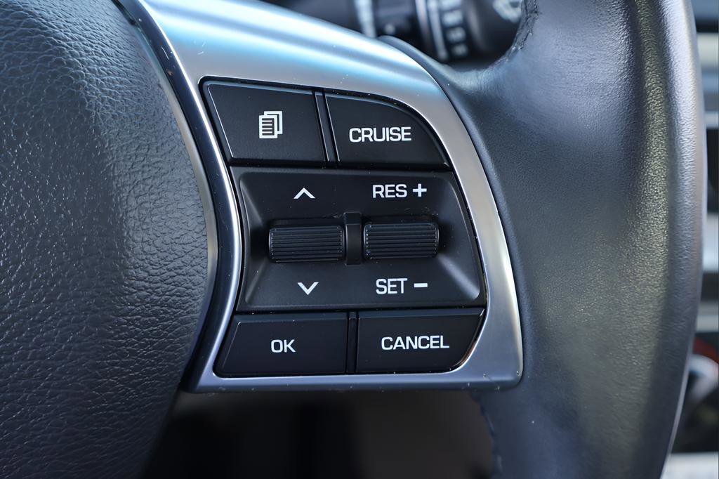 Used 2018 Hyundai Sonata Limited FWD image 23