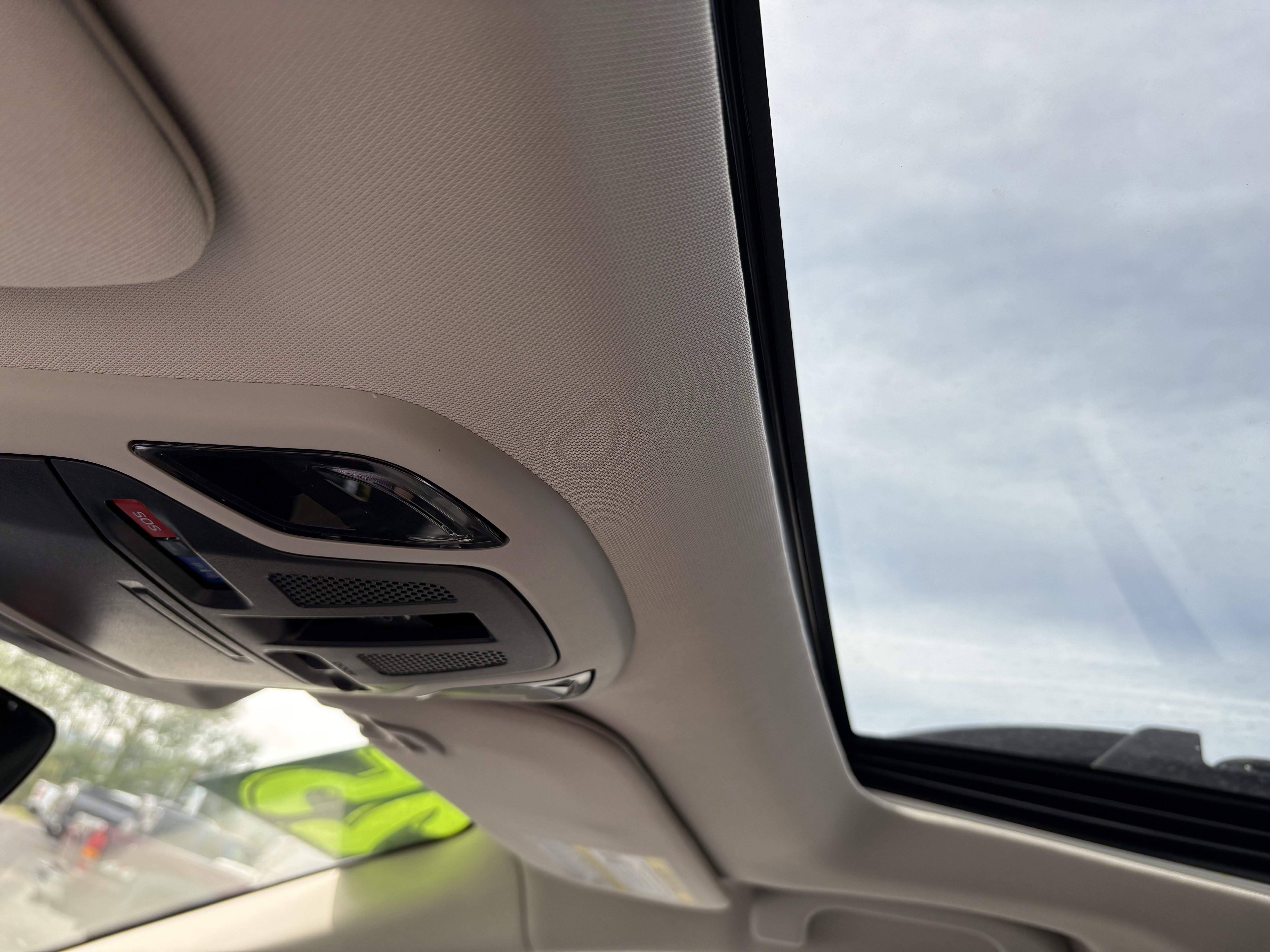 New 2025 Subaru Outback Onyx Edition image 31