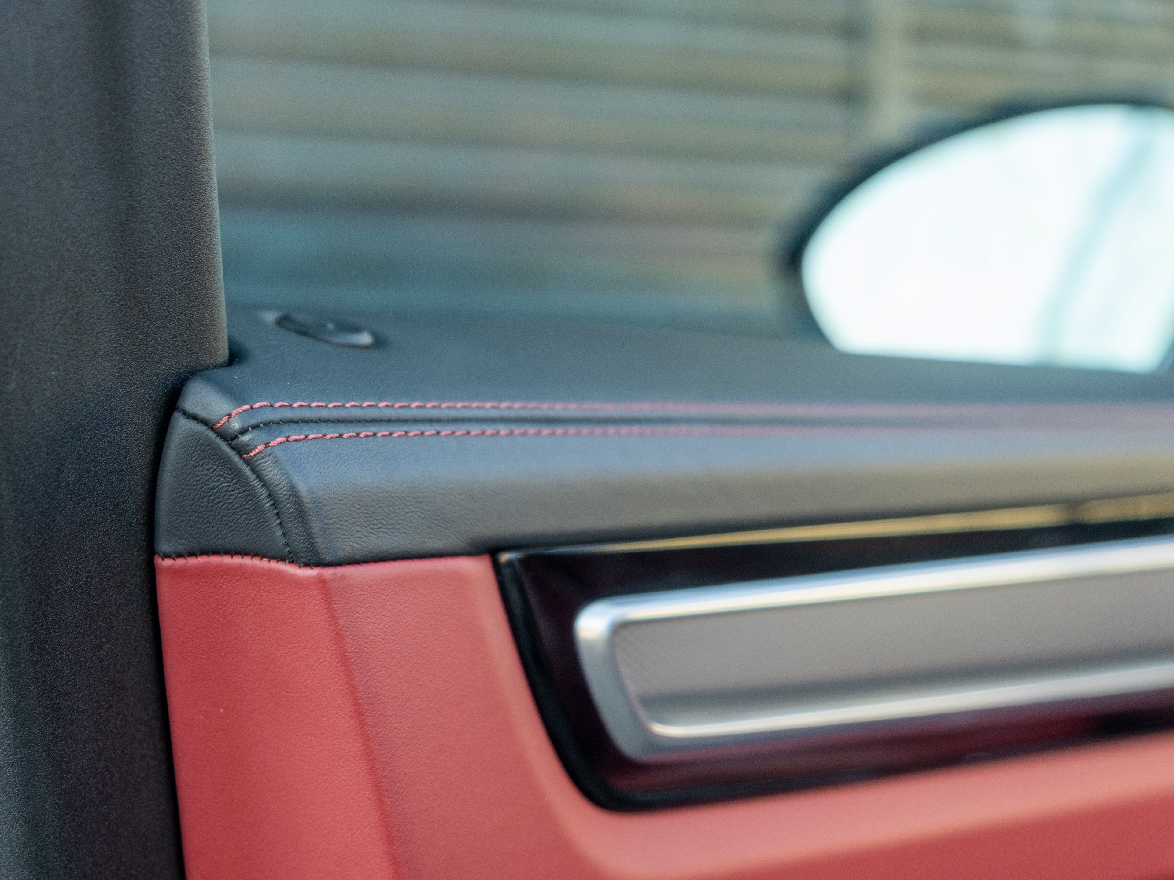 Certified 2022 Porsche Cayenne S Platinum image 17