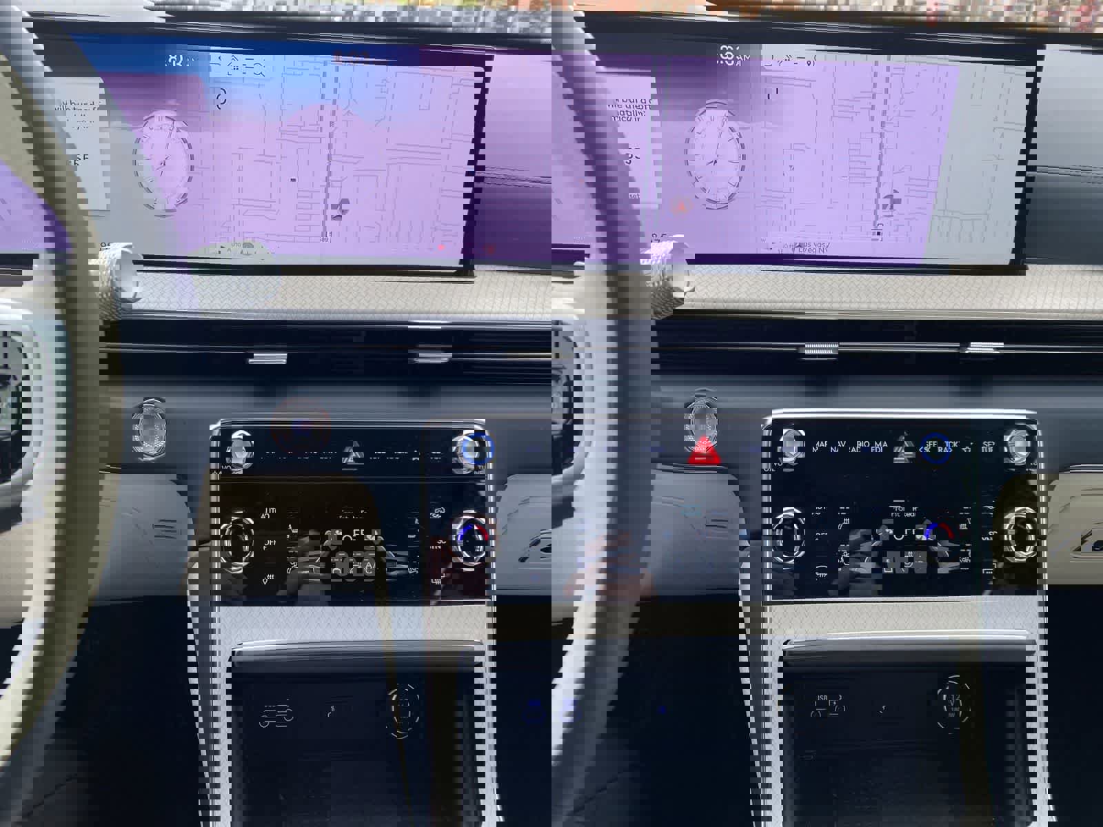 Used 2025 Genesis GV80 3.5T Prestige image 15