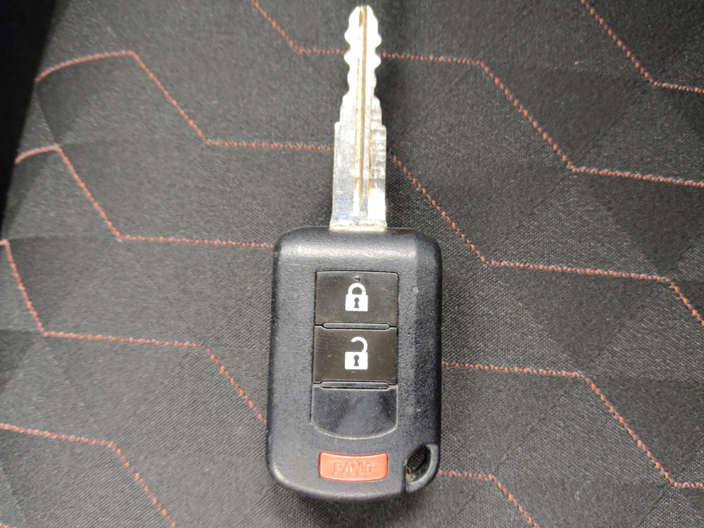 Used 2022 Mitsubishi Mirage ES image 32