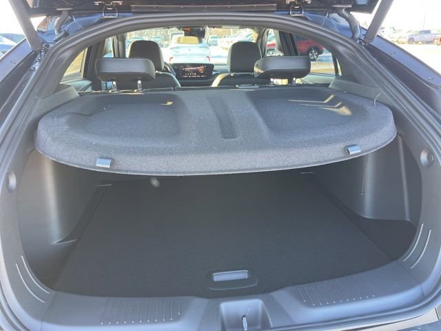 New 2026 Buick Envista Preferred w/ Convenience I Package image 39