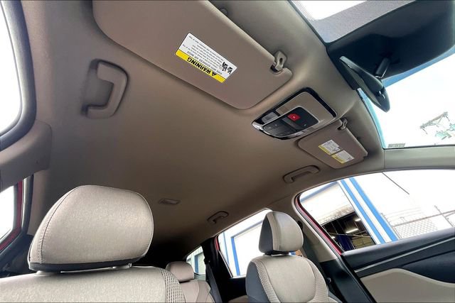 Certified 2023 Hyundai Santa Fe SEL image 22