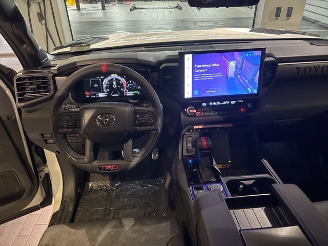 New 2026 Toyota Sequoia TRD Pro image 12