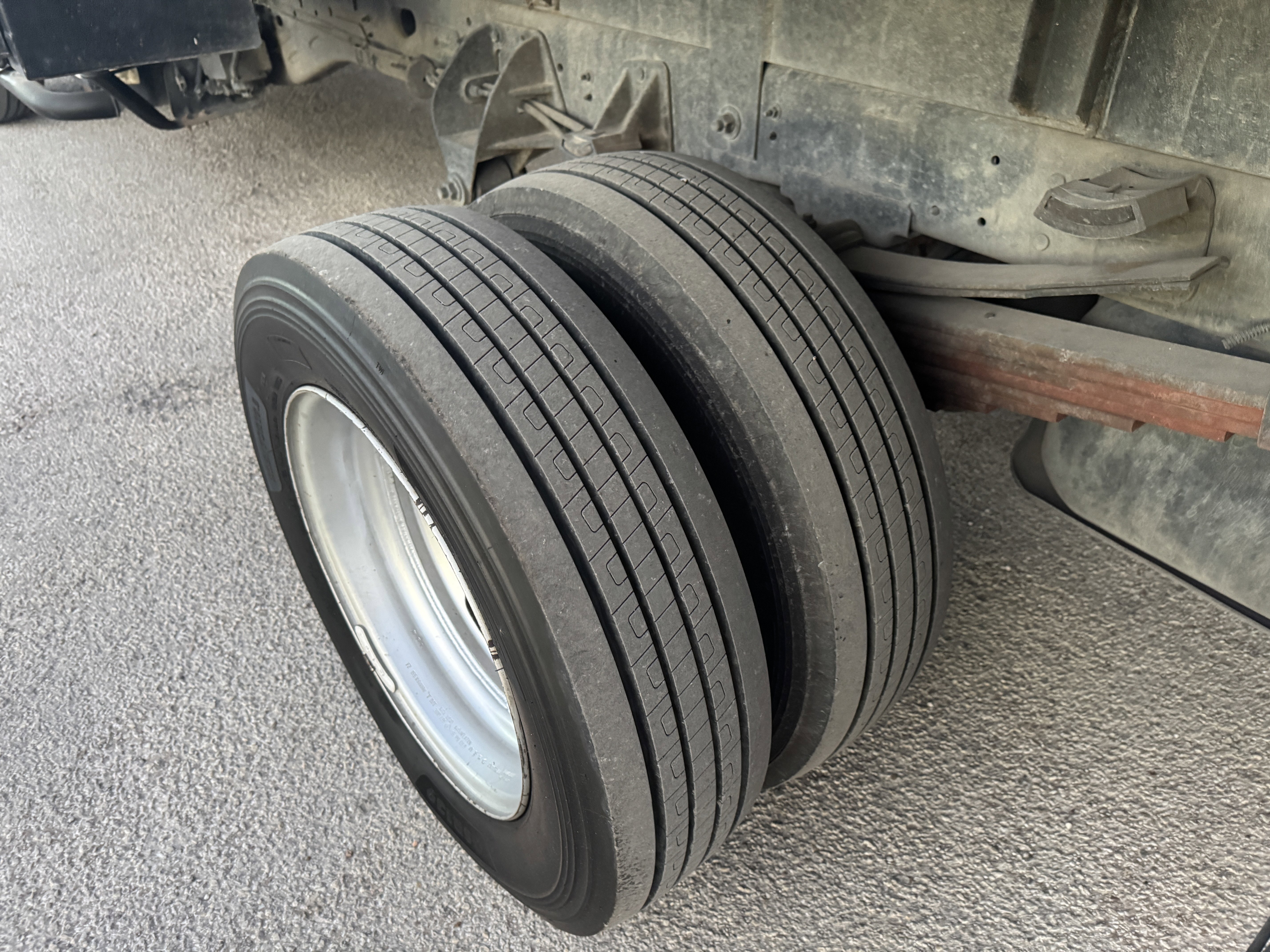 Used 2012 RAM 4500 Tradesman w/ ST Decor Group image 20