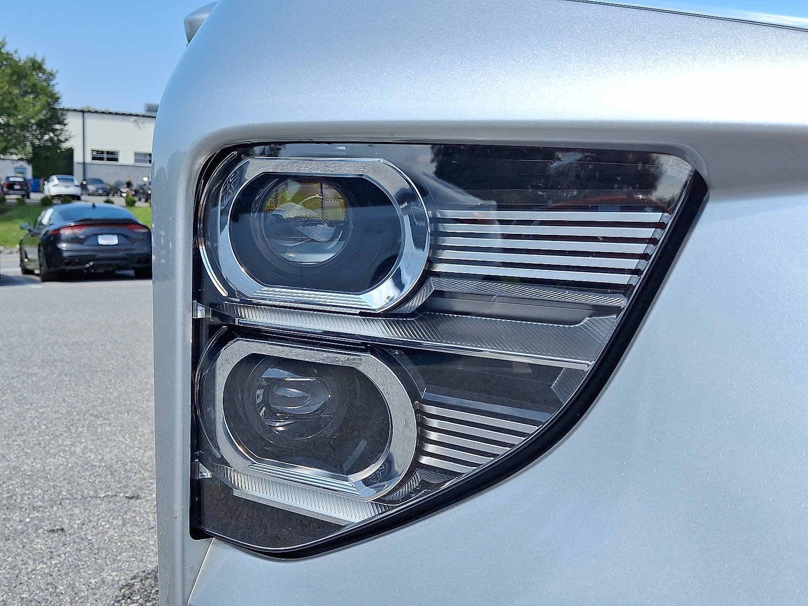 Used 2024 Mitsubishi Eclipse Cross SEL AWD/4WD image 9