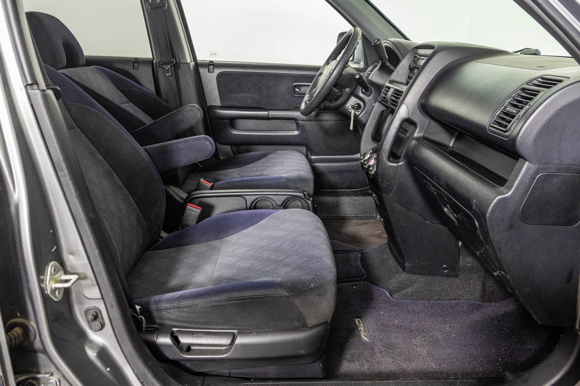 Used 2005 Honda CR-V EX image 37