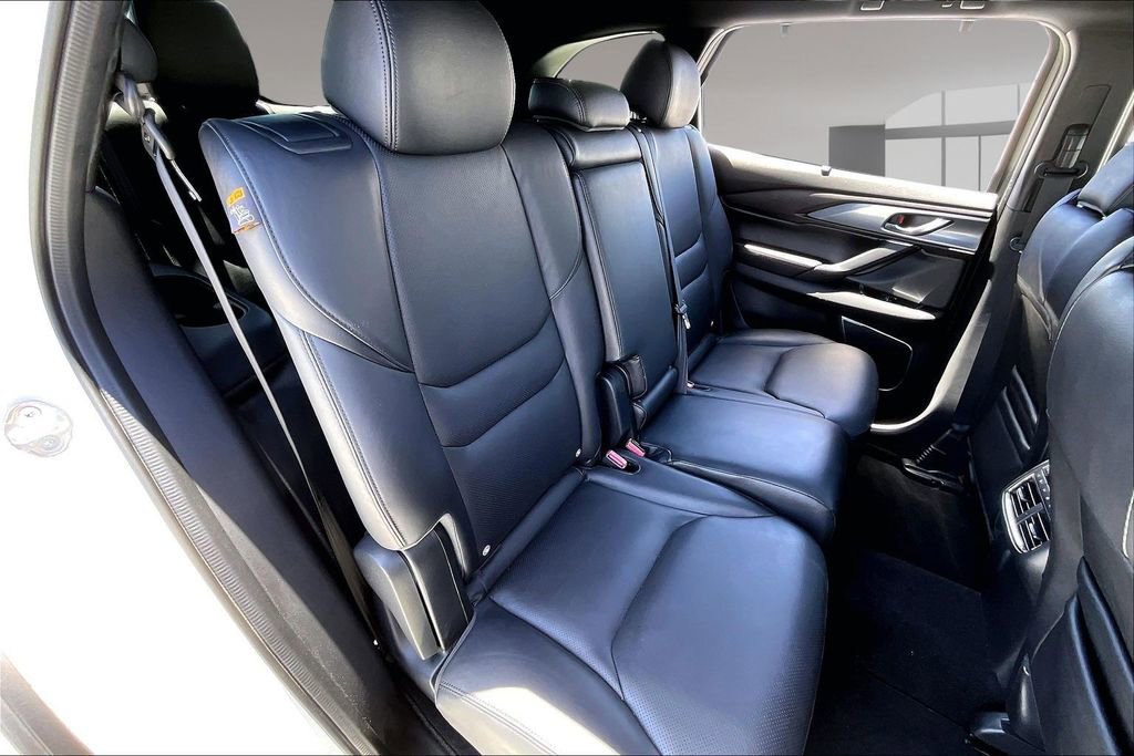 Used 2018 MAZDA CX-9 Grand Touring FWD image 23