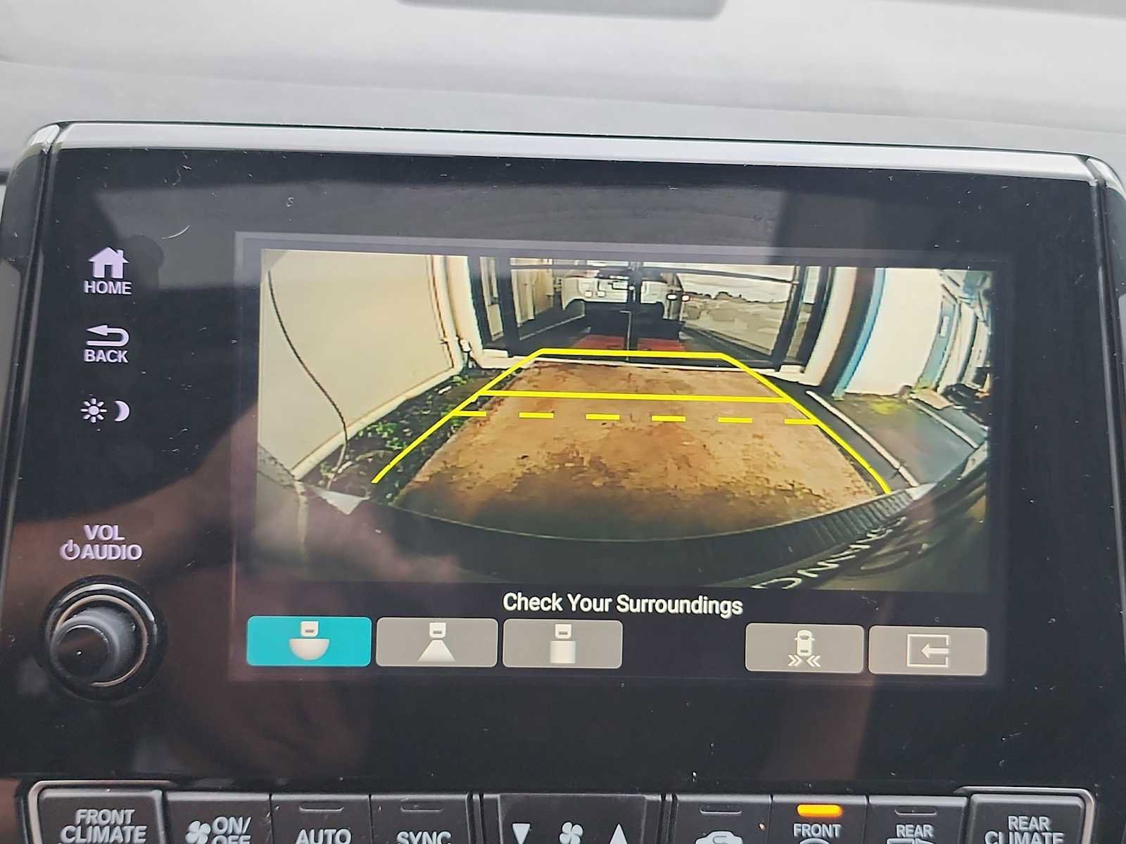 Used 2018 Honda Odyssey Elite image 18