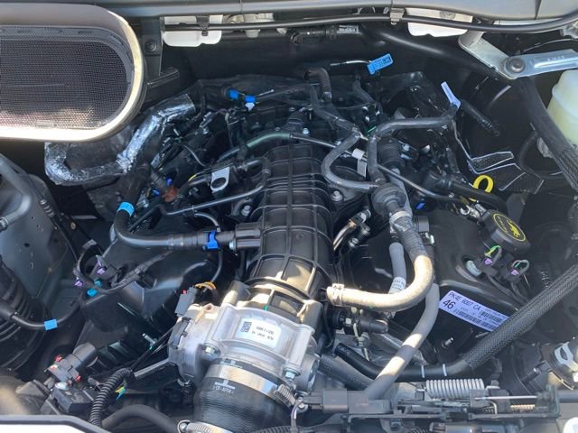 New 2025 Ford Transit 350 Low Roof AWD image 31